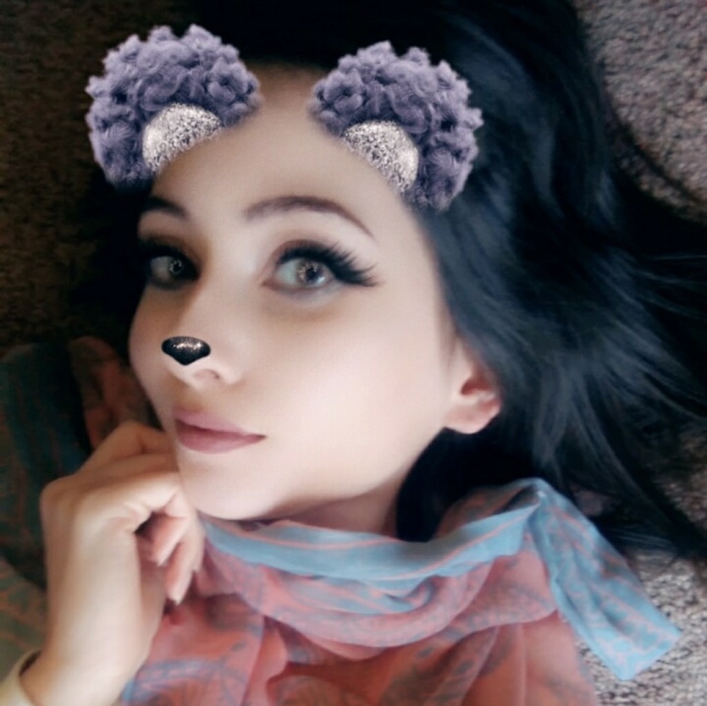 Meet your Posher, Anastasia
